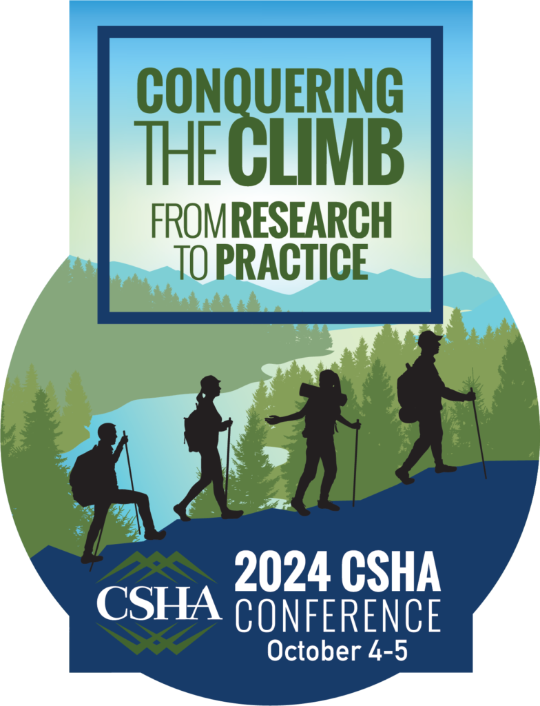 2025 CSHA Conference Colorado SpeechLanguageHearing Association