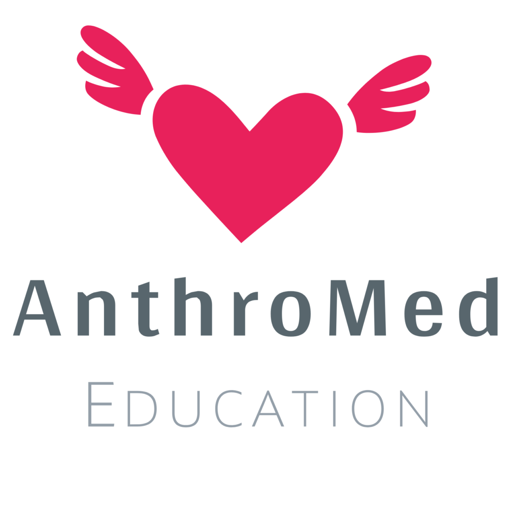 AnthroMed Education