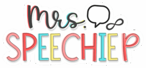 Mrs. Speechie P