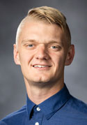 Levi Wilson