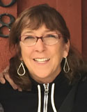 Donna Boudreau