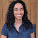 Maria Chisolm