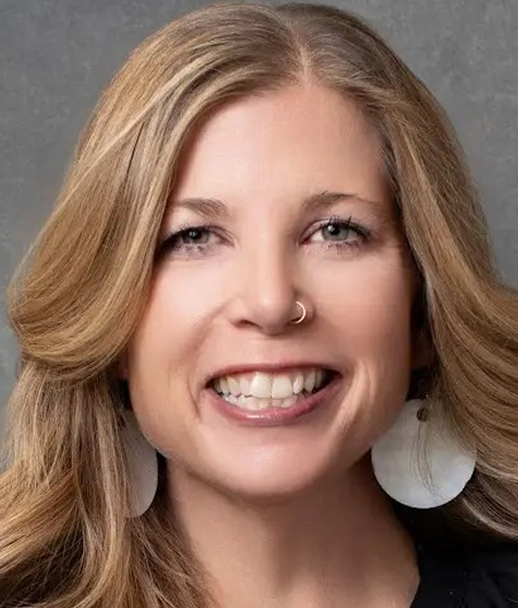 Rebekkah Griffith