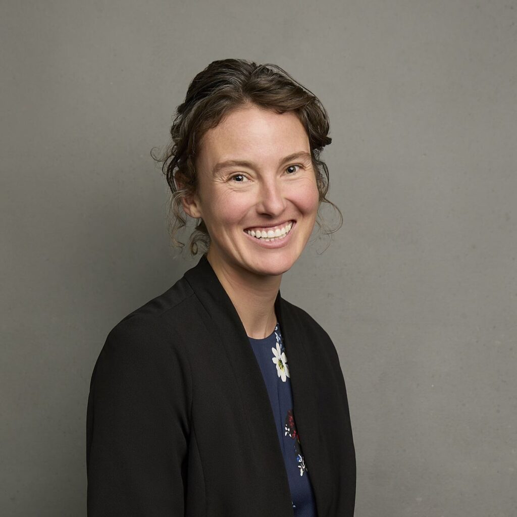 Molly Hahn-Floyd