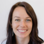 Emilie Scharf