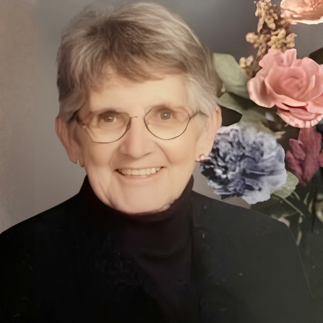 Dr Elizabeth Betty Jancosek Headshot