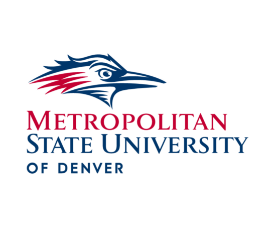 Metropolitan State University of Denver - Logo
