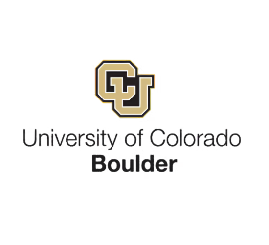 University of Colorado Boulder - Logo