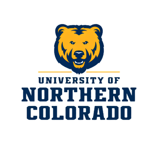 University of Northern Colorado - Logo